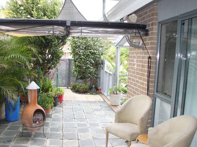 3 Affleck Close, Forster