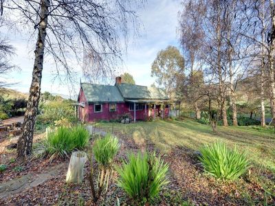 152 Castle Forbes Bay Road, Castle Forbes Bay