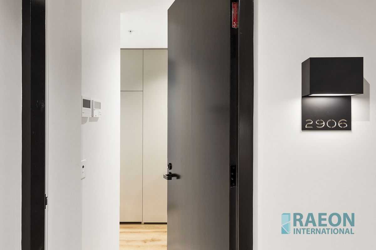 2906 / 464-466 Collins Street, Melbourne