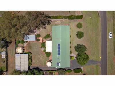 62 Railway Street, Wongarbon
