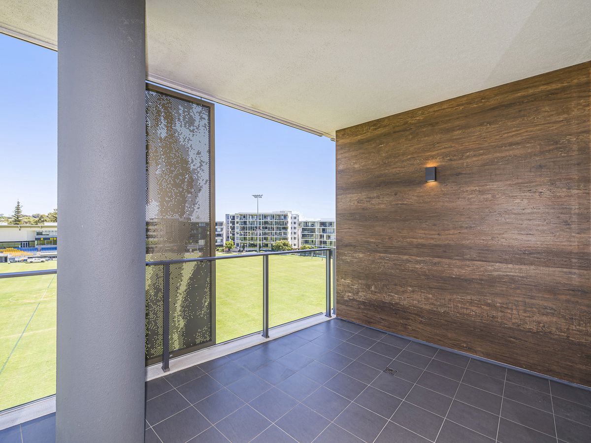 502 / 2 Tiger Way, Claremont