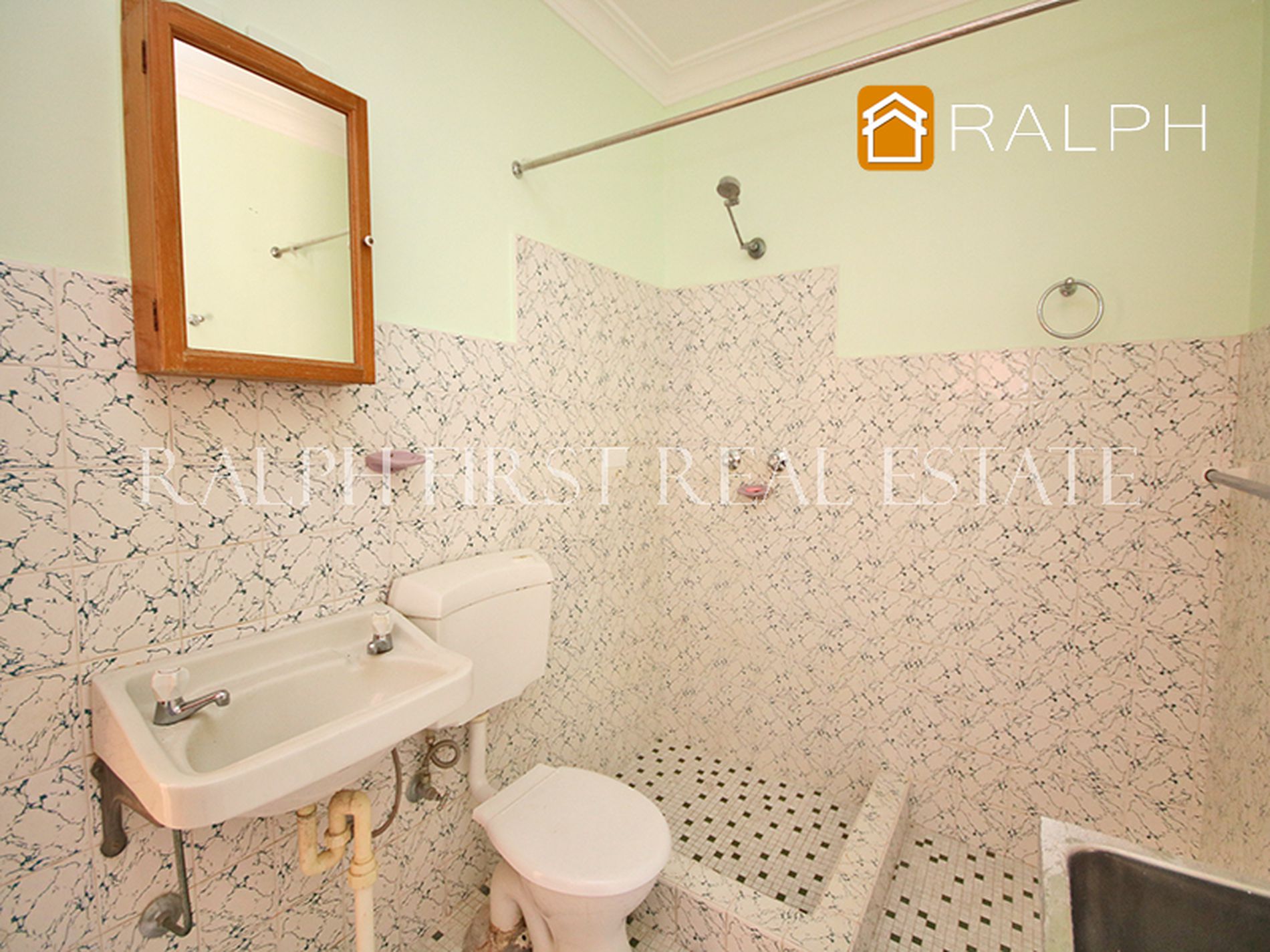 53A Seymour Avenue, Belfield