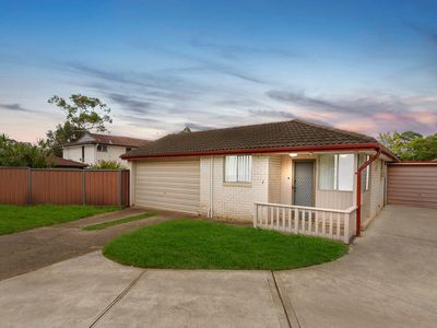 1 / 160 Cooper Road, Yagoona