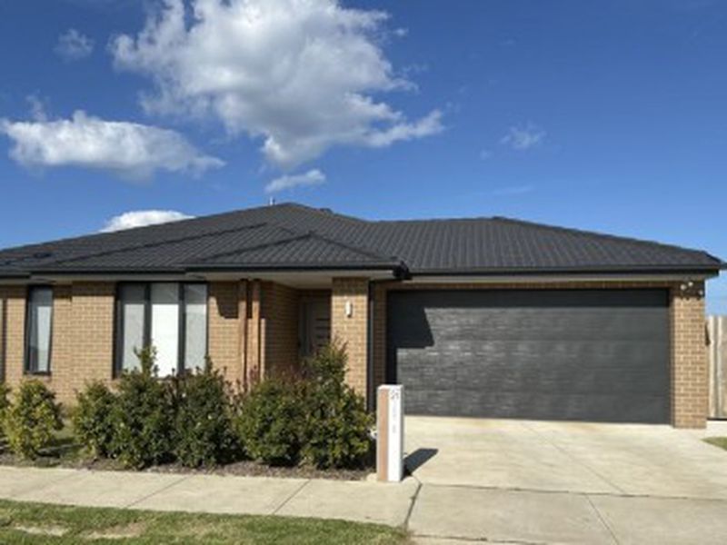 21 Terry Road, Warrnambool