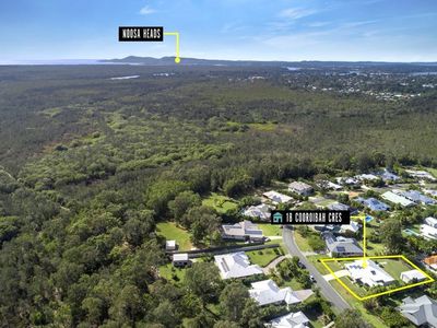18 Cooroibah Crescent, Tewantin