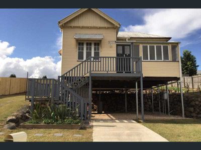 16 Alternative Way, Nimbin