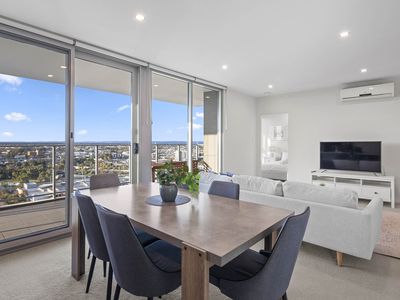 1701 / 659 Murray Street, West Perth