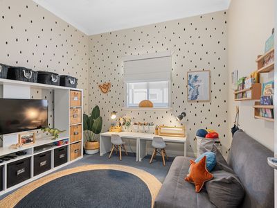 90 Campbell Street, Lamington