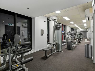 1803 / 127 Charlotte Street, Brisbane City