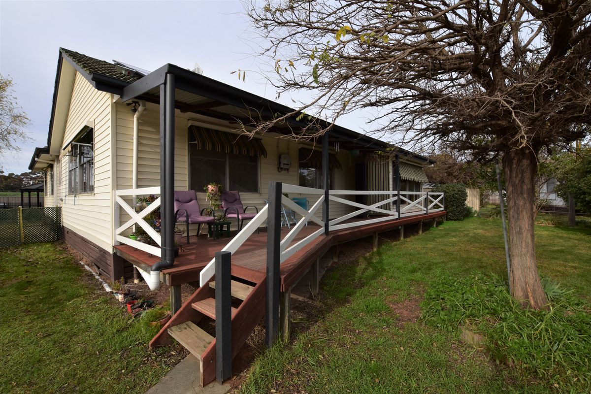 7 Ross Court, Stanhope