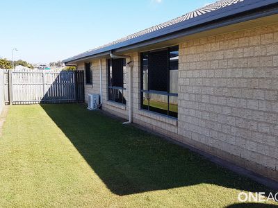 41 Bayswater Drive, Urraween