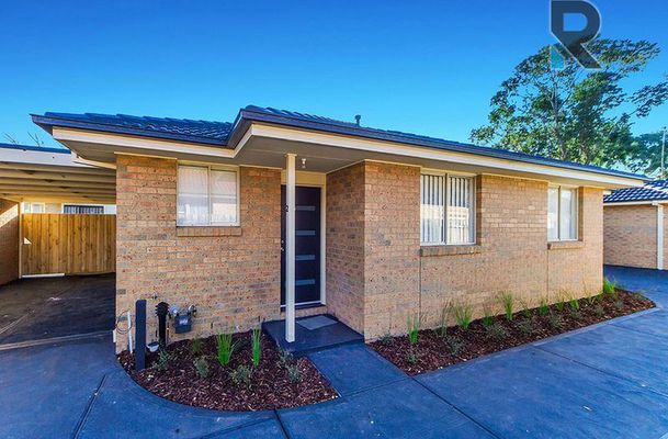 2 / 6 Blackwood Street, Lalor