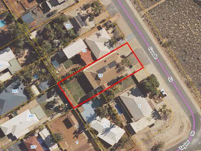 74 Goode Street, Port Hedland