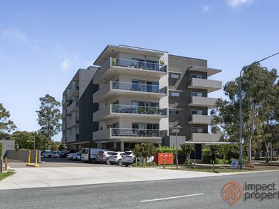 408 / 82 Thynne Street, Bruce