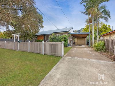 26 Gomer Street, Booval