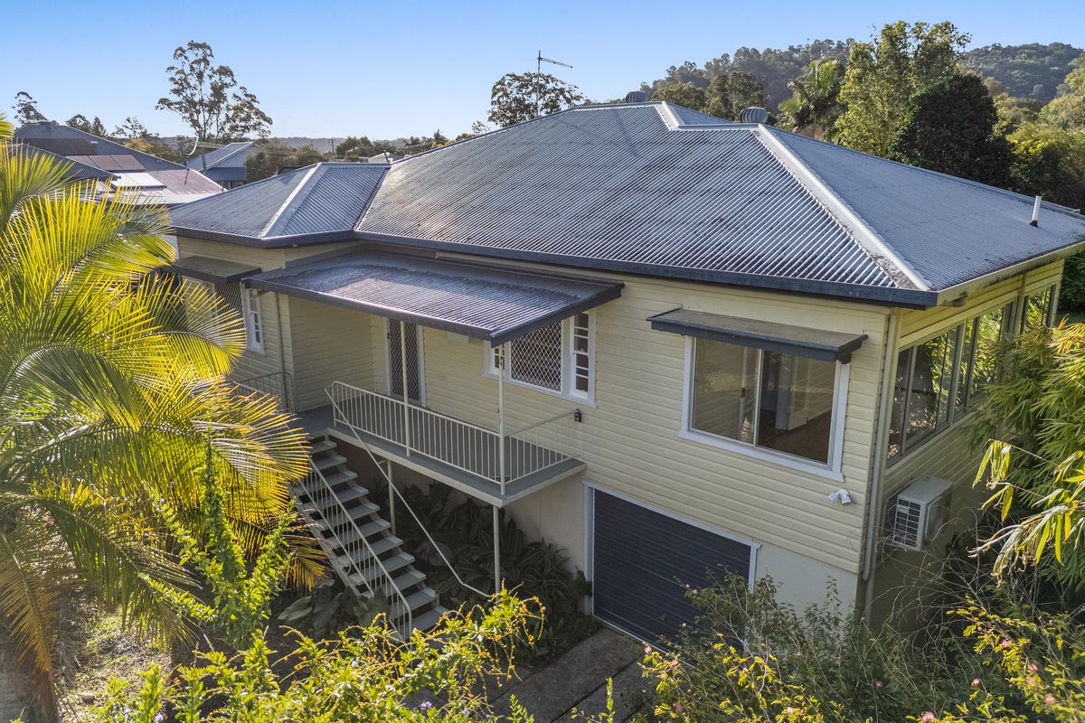 15 Webster Street, South Lismore