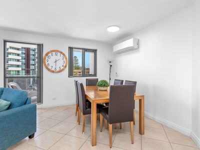 301 / 14-18 Head Street, Forster