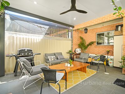 14 Oregano Glade, Rooty Hill