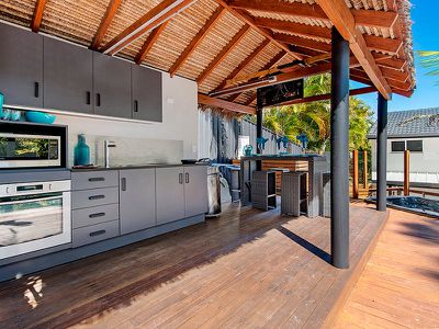 27 Milparinka Terrace, Ashmore