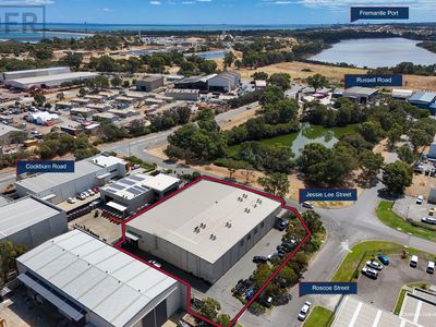 8 Jessie Lee Street, Henderson