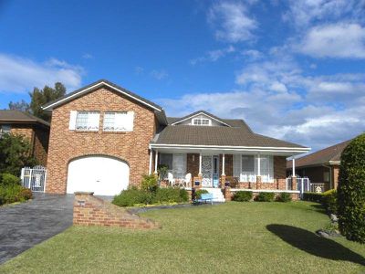 30 Whimbrel Drive, Sussex Inlet