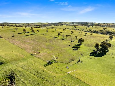 103 Turkey Hill Road, Limerick via, Crookwell