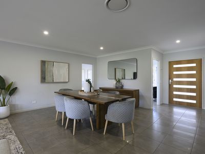 111-115 Melrose Place, New Beith