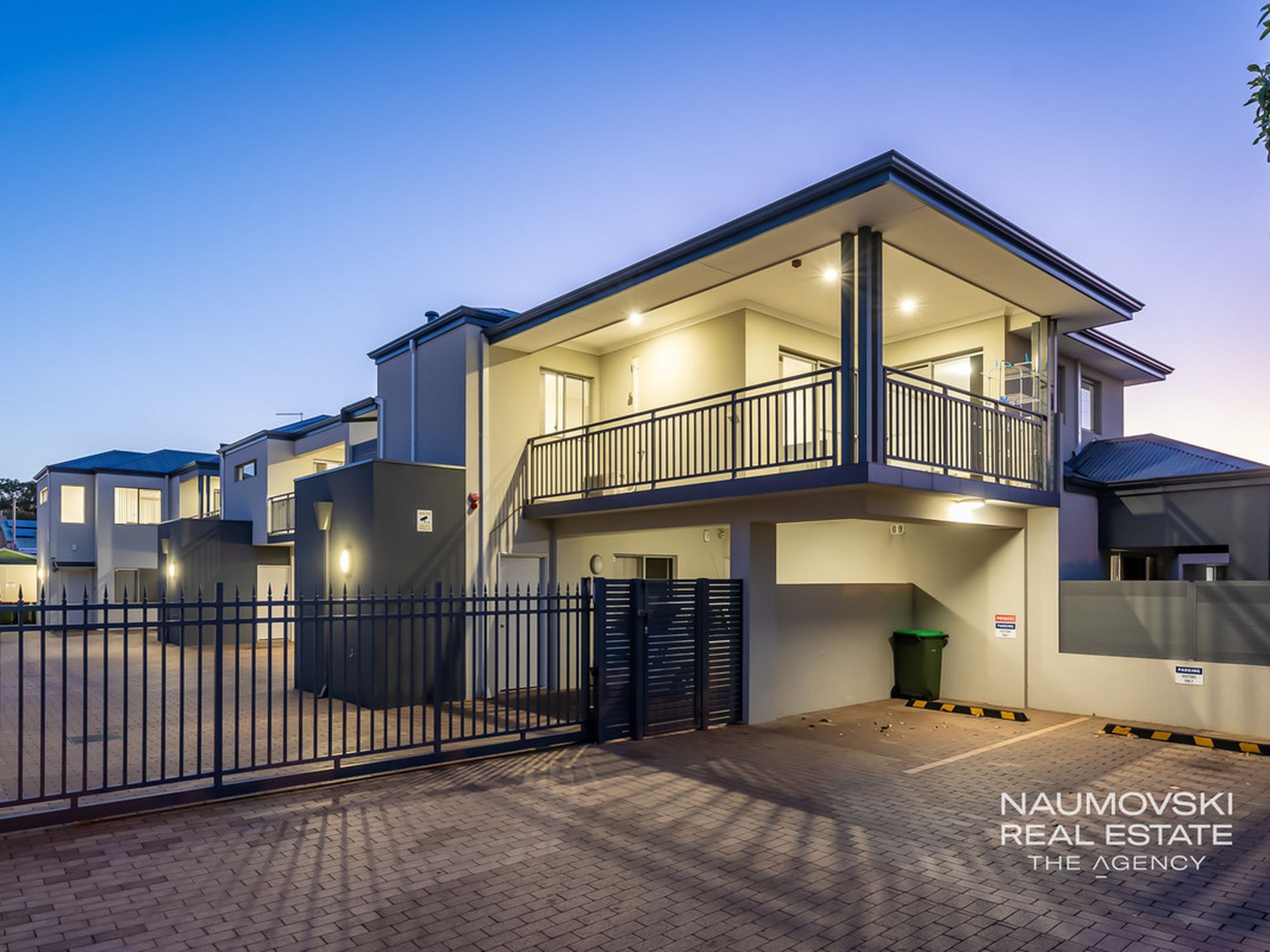 1 / 150 Ravenswood Drive, Nollamara