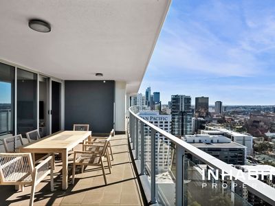 162 / 189 Adelaide Terrace, East Perth