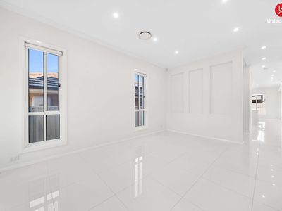 17 Flight Circuit, Middleton Grange