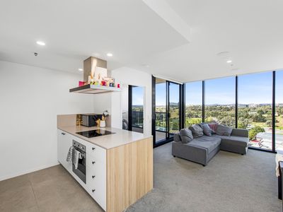 1001 / 4 Grazier Lane, Belconnen