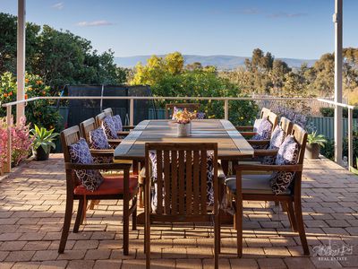 11 ARDERN PLACE, Wodonga