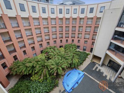 116 / 66 Allara Street, City