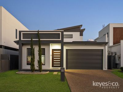 27 Broadwater Terrace, Idalia