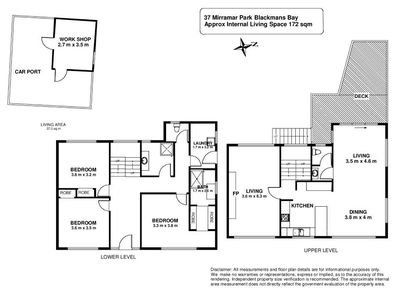 37 Mirramar Park, Blackmans Bay