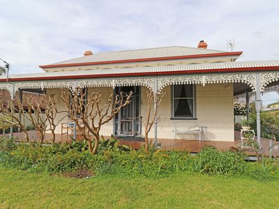 99 Fitzroy Street, Kerang