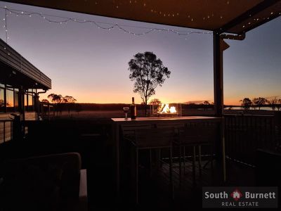 356 Silver Perch Road, Barambah
