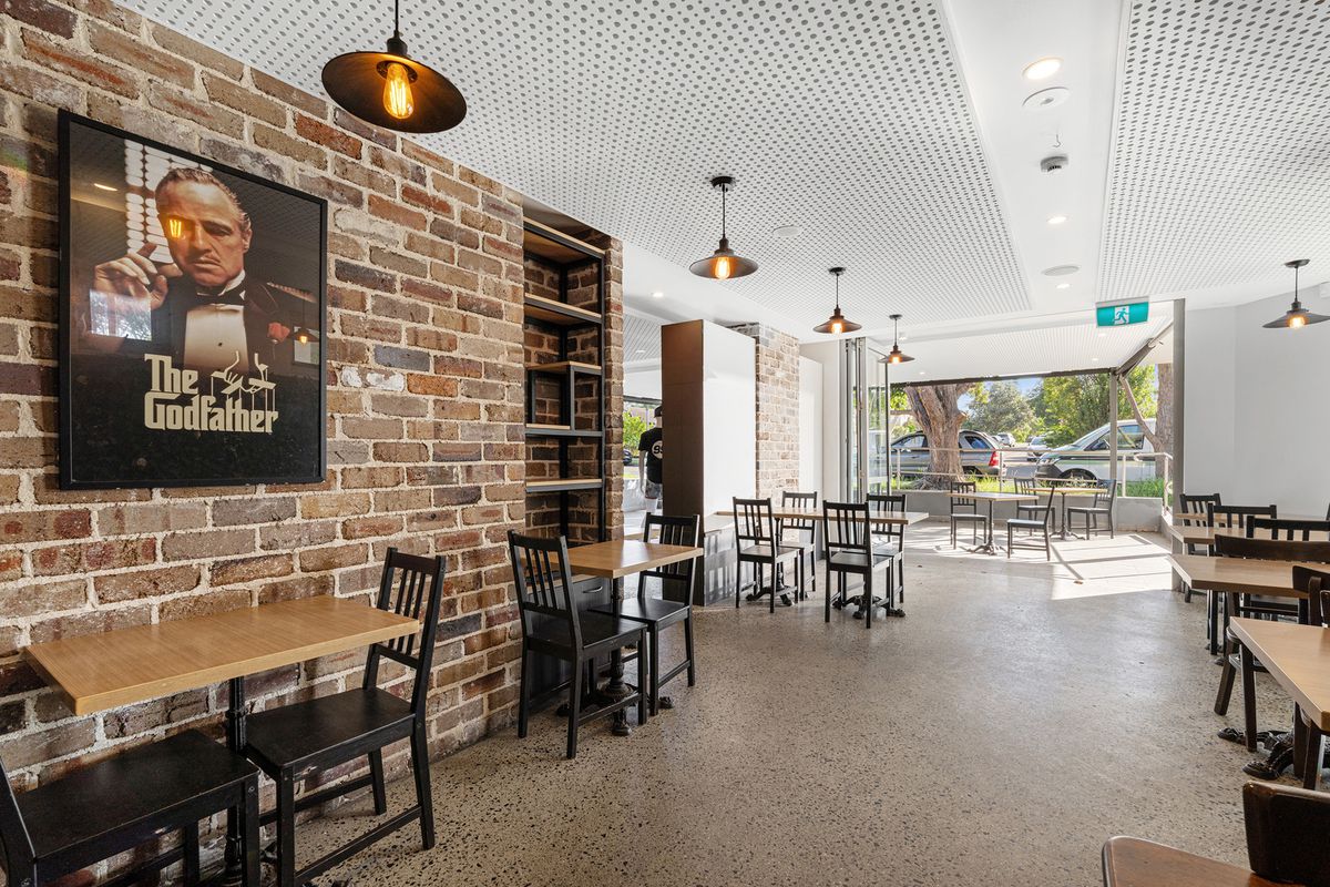 Shop 1 / 623 Port Hacking Road, Port Hacking