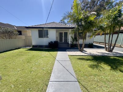 1 Derby Street Kingswood NSW, Kingswood