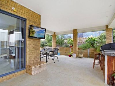 17 Bronze Drive, Kangaroo Flat