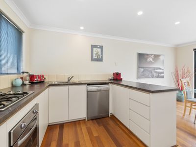 50A Sackville Terrace, Scarborough