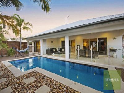 39 Waterlily Circuit, Douglas