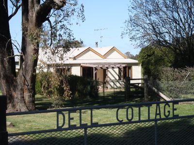 2879 Great Western Highway, Meadow Flat
