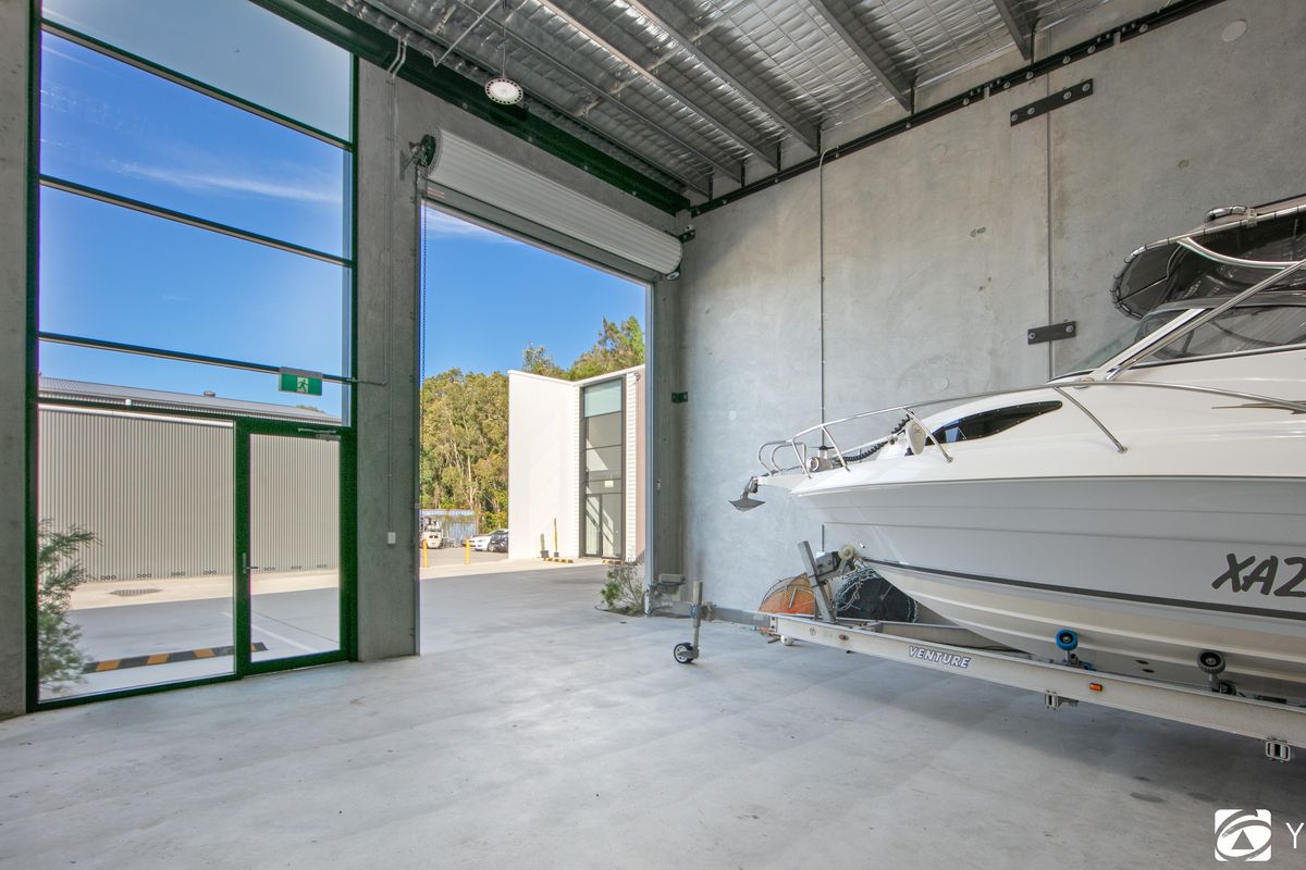 Units 3 & 4 / 26 Fairtrader Drive, Yamba