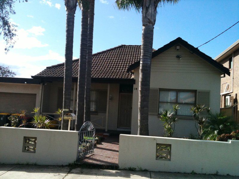 14 Scahill Street, Campsie