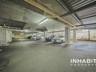 21 / 55 Wellington Street, East Perth