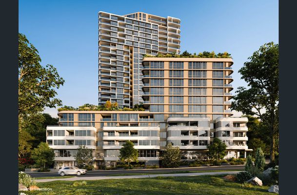 33-41 Baxland Rd, Rhodes