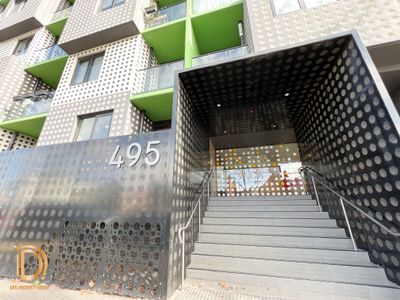 710 / 495 Rathdowne Street, Carlton