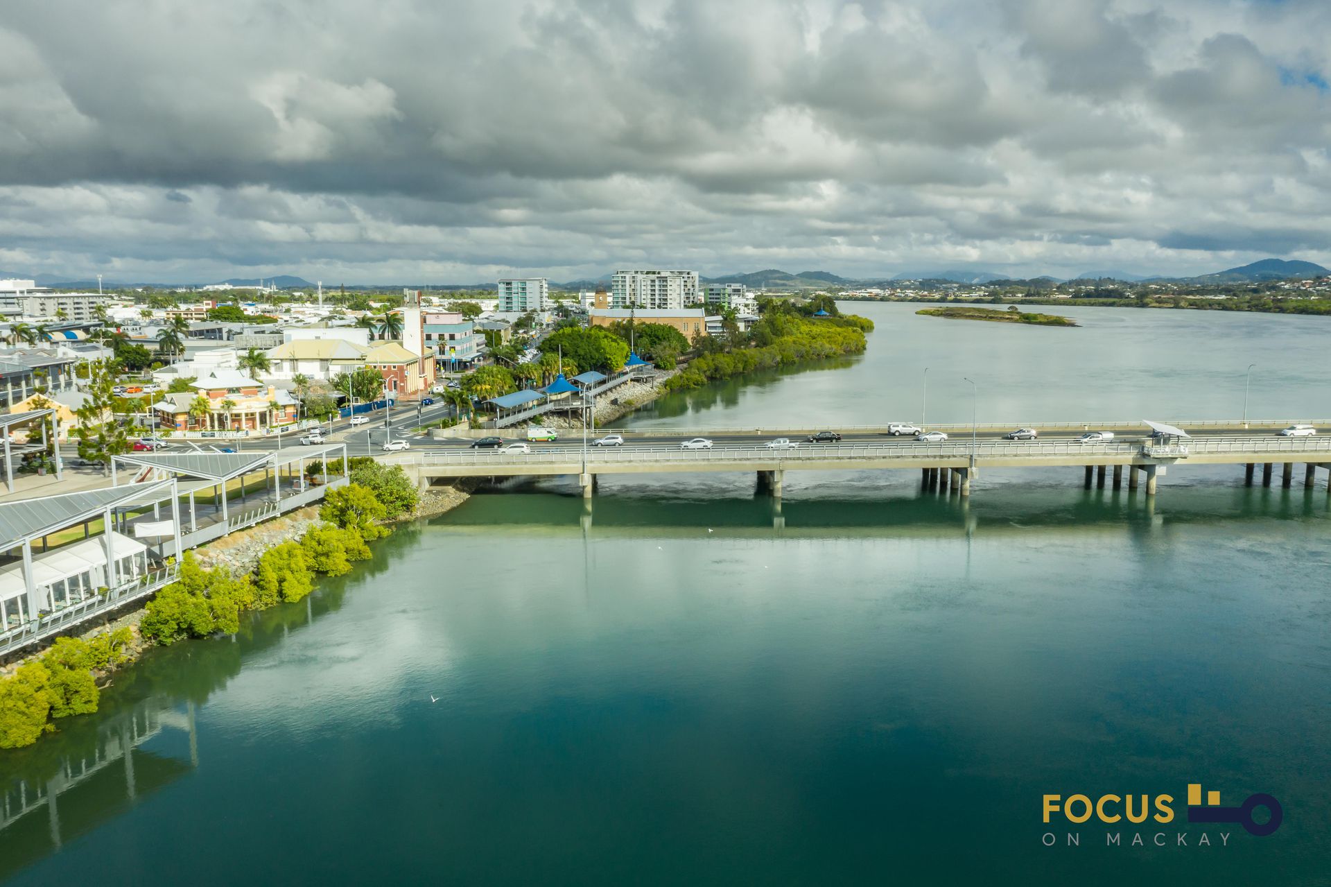2 / 61 Carlyle Street, Mackay