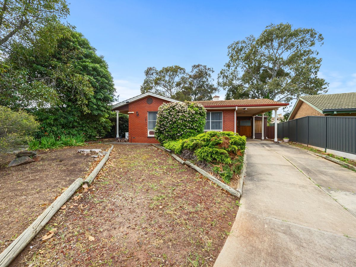 12 Gloria Street, Morphett Vale